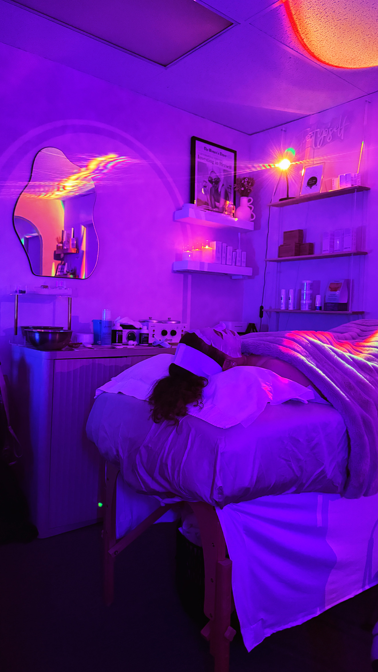 Full Circle Beauty studio